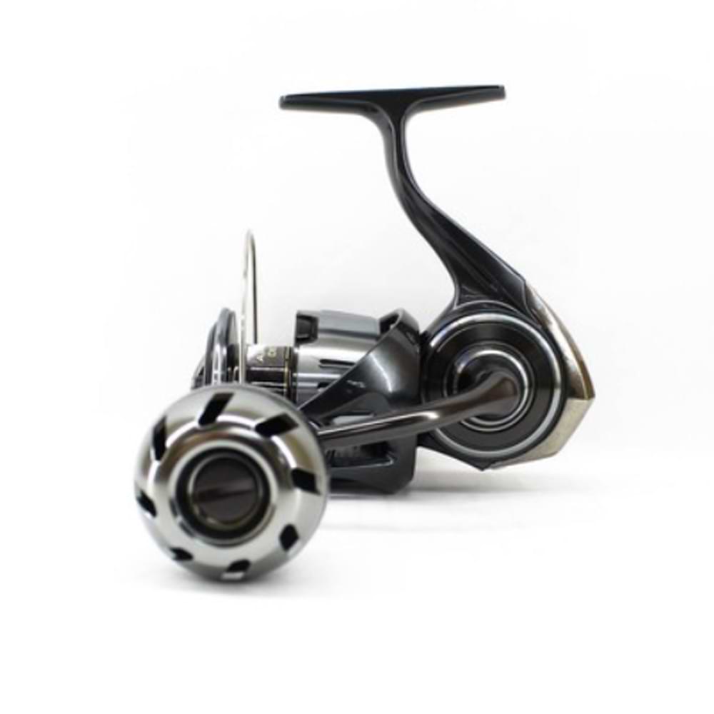 DAIWA 25 Ballistic HD LT4000D-CXH ARK